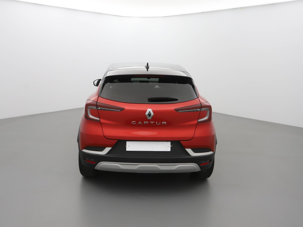 RENAULT Captur 1.0 TCE 90CH TECHNO - ref: 71643 - Photo 4
