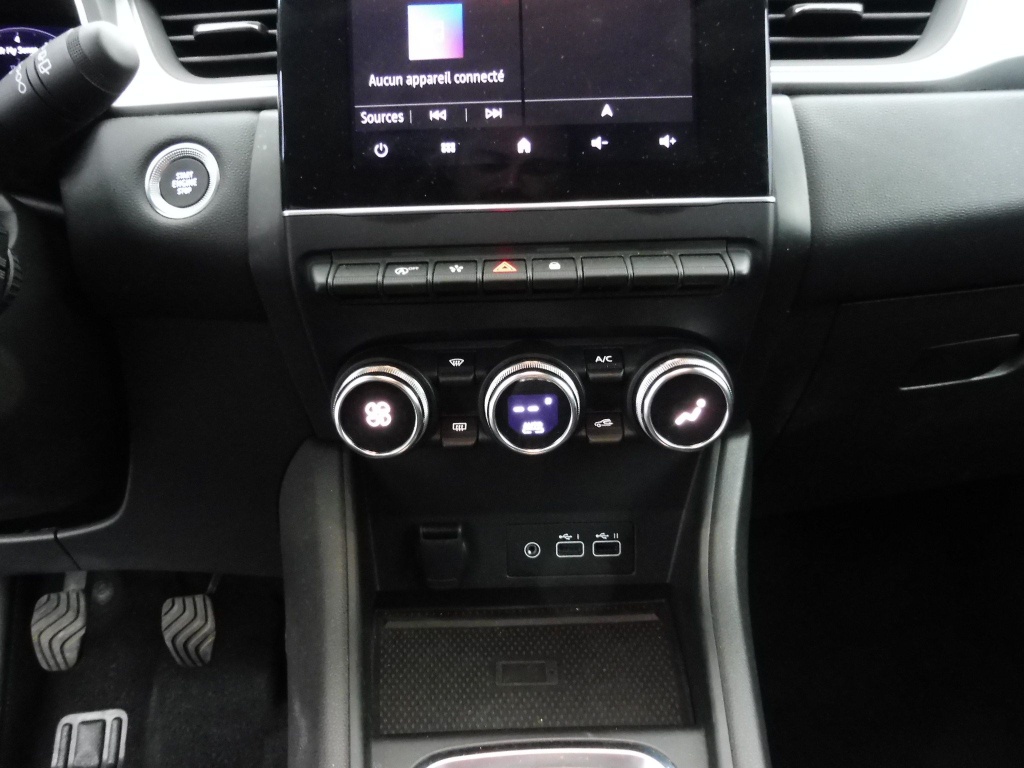 RENAULT Captur 1.0 TCE 90CH TECHNO - ref: 71643 - Photo 7