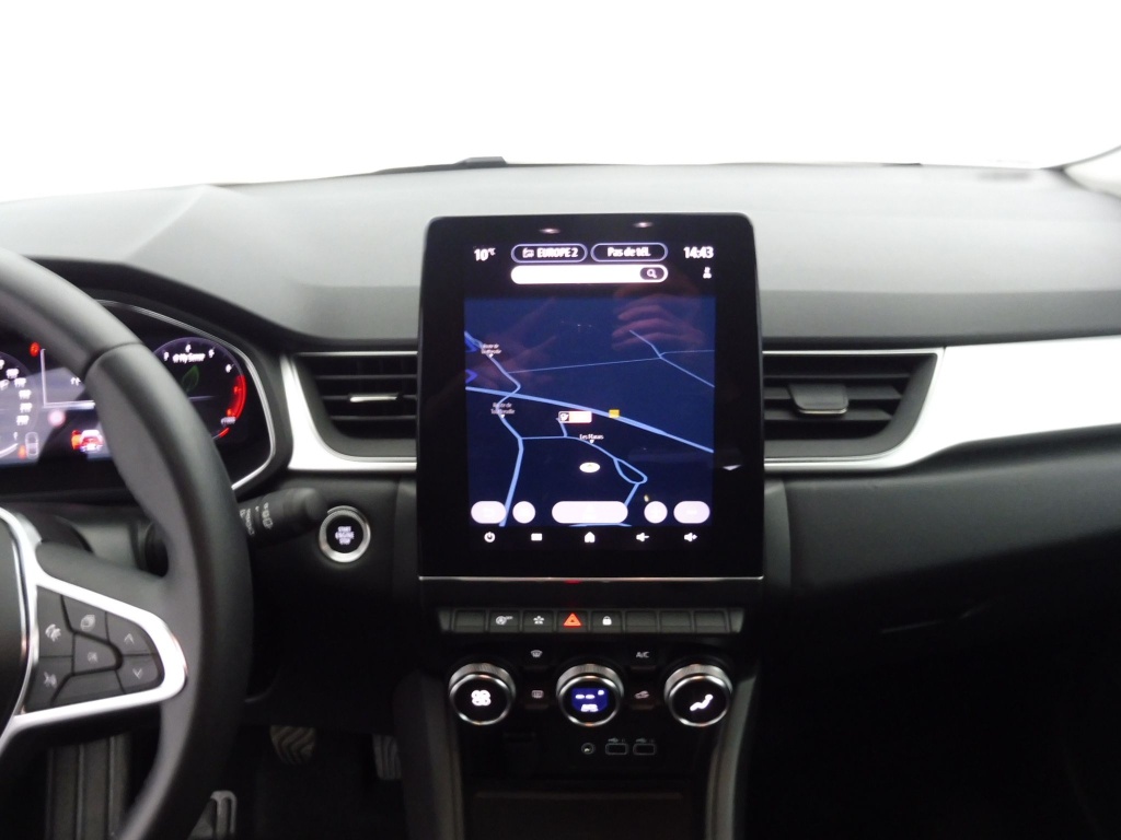 RENAULT Captur 1.0 TCE 90CH TECHNO - ref: 71647 - Photo 10