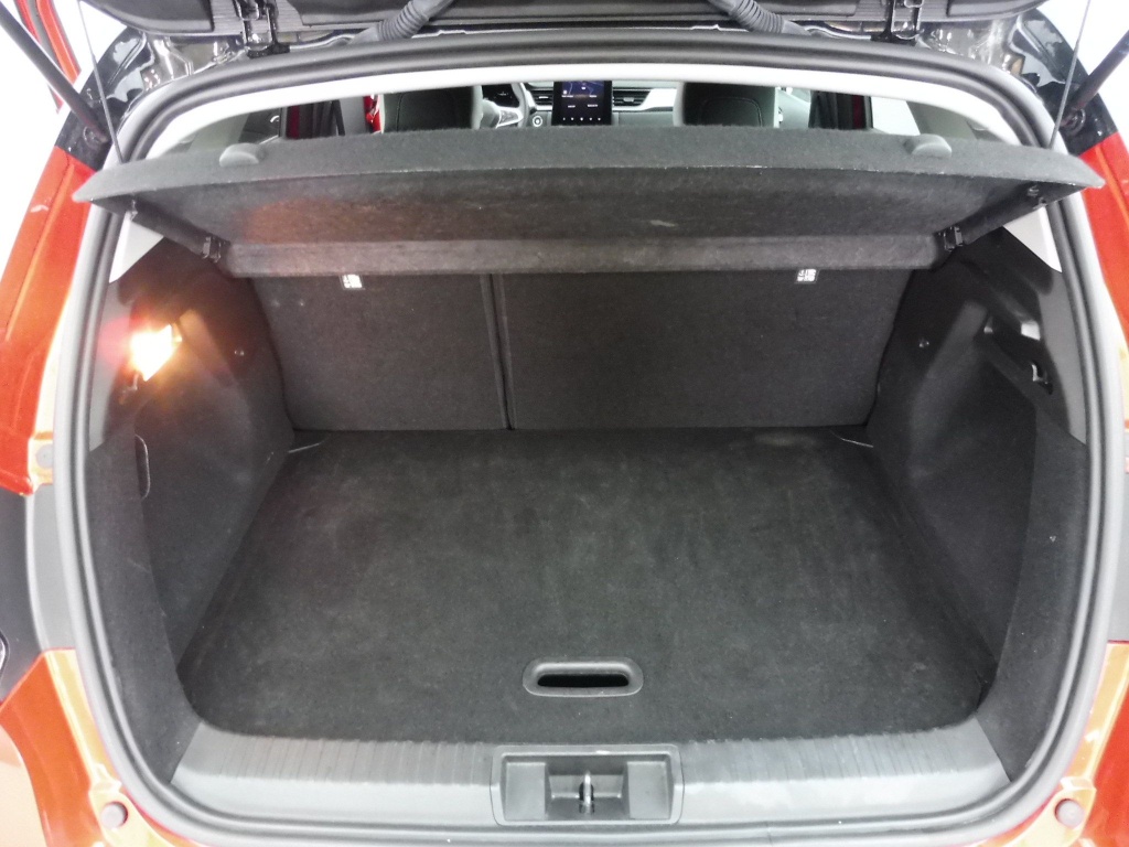 RENAULT Captur 1.0 TCE 90CH TECHNO - ref: 71647 - Photo 11