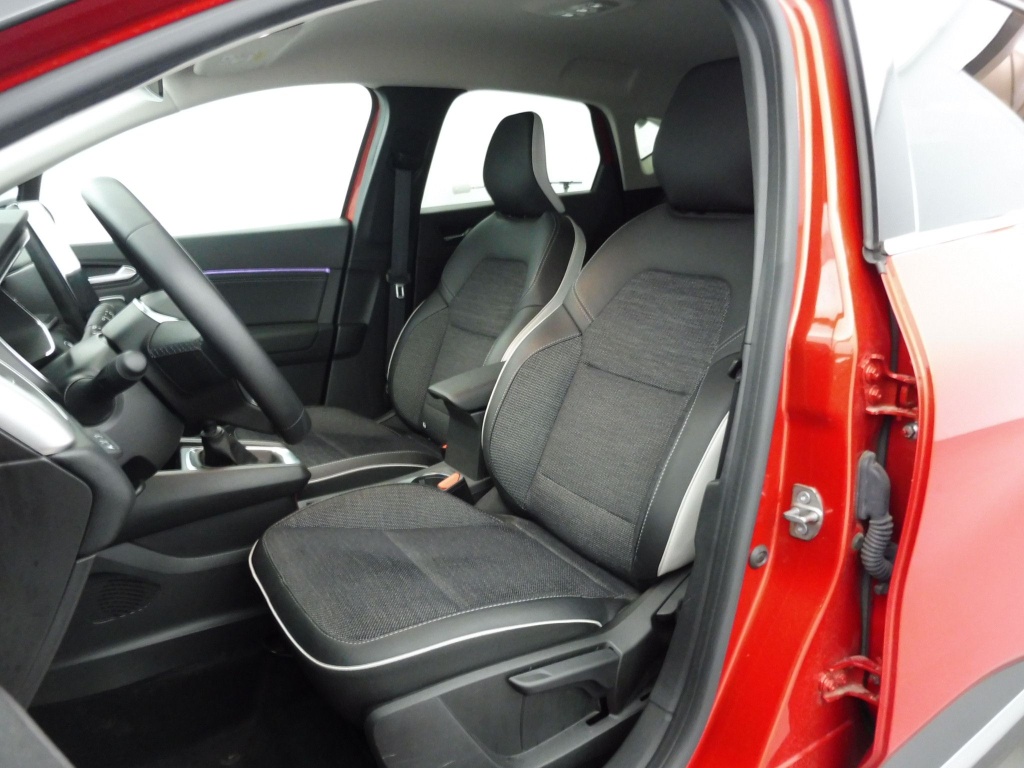 RENAULT Captur 1.0 TCE 90CH TECHNO - ref: 71647 - Photo 15