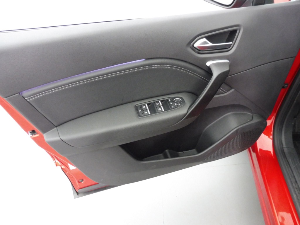 RENAULT Captur 1.0 TCE 90CH TECHNO - ref: 71647 - Photo 18