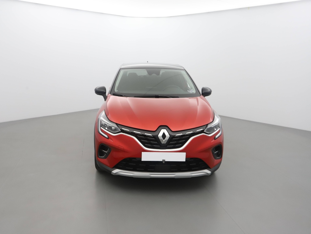 RENAULT Captur 1.0 TCE 90CH TECHNO - ref: 71647 - Photo 2