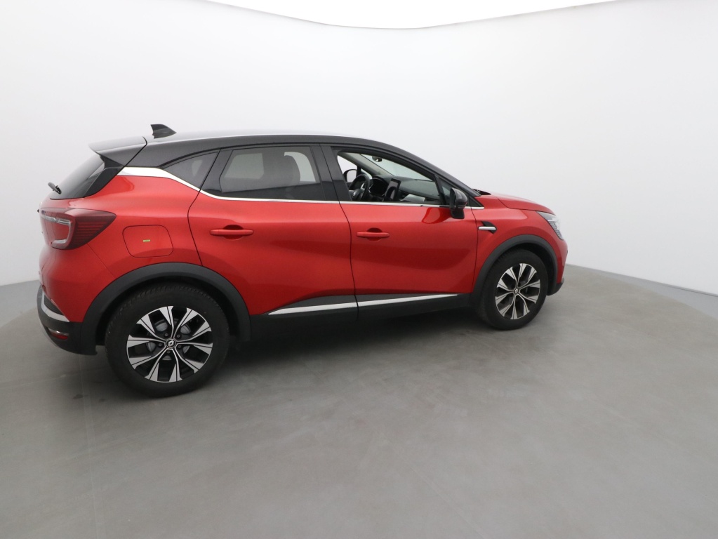 RENAULT Captur 1.0 TCE 90CH TECHNO - ref: 71650 - Photo 4
