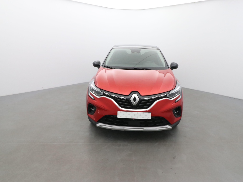 RENAULT Captur 1.0 TCE 90CH TECHNO - ref: 71650 - Photo 5