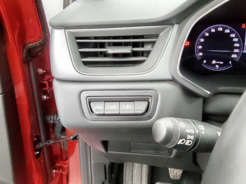 RENAULT Captur 1.0 TCE 90CH TECHNO - ref: 71650 - Photo 8