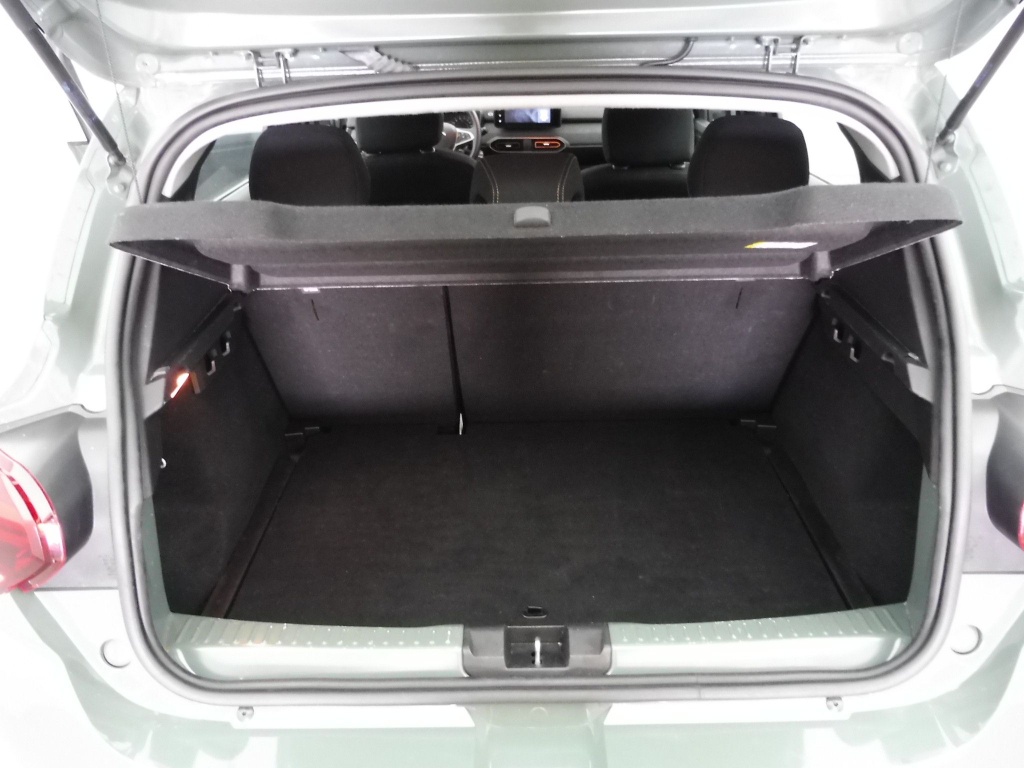 DACIA Sandero 1.0 TCE 110CH STEPWAY EXTREME + - ref: 71656 - Photo 11