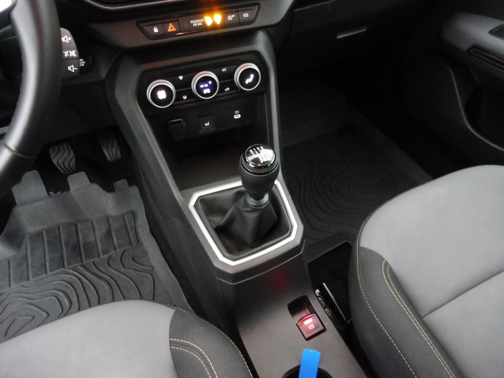 DACIA Sandero 1.0 TCE 110CH STEPWAY EXTREME + - ref: 71656 - Photo 14