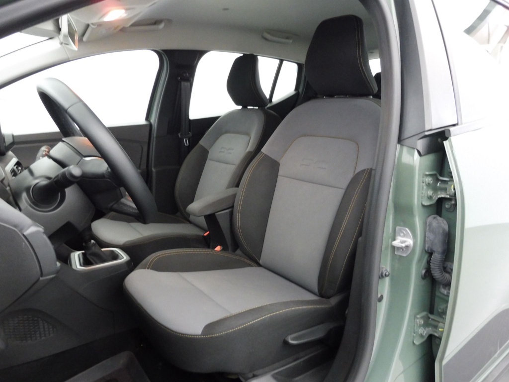 DACIA Sandero 1.0 TCE 110CH STEPWAY EXTREME + - ref: 71656 - Photo 15