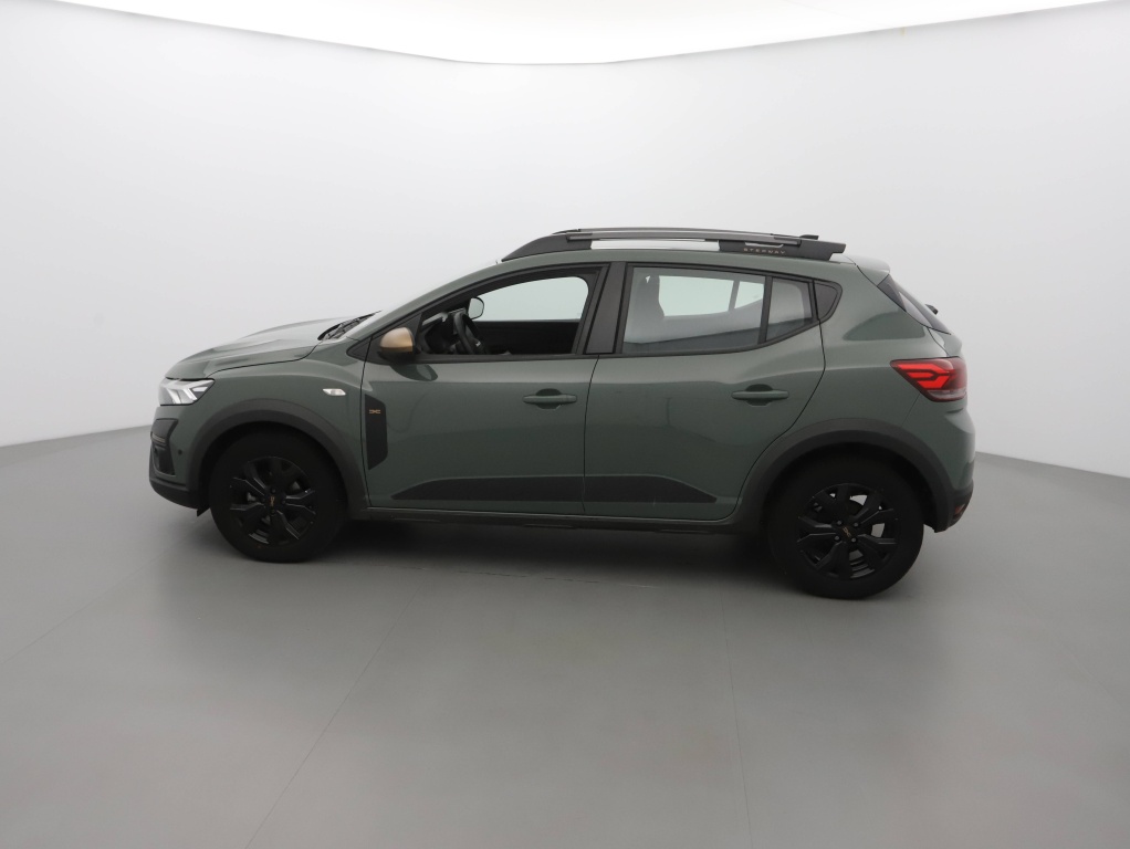 DACIA Sandero 1.0 TCE 110CH STEPWAY EXTREME + - ref: 71656 - Photo 5