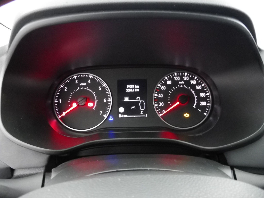DACIA Sandero 1.0 TCE 110CH STEPWAY EXTREME + - ref: 71656 - Photo 9