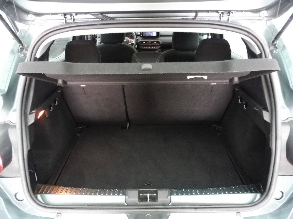 DACIA Sandero 1.0 TCE 110CH STEPWAY EXTREME + - ref: 71659 - Photo 11