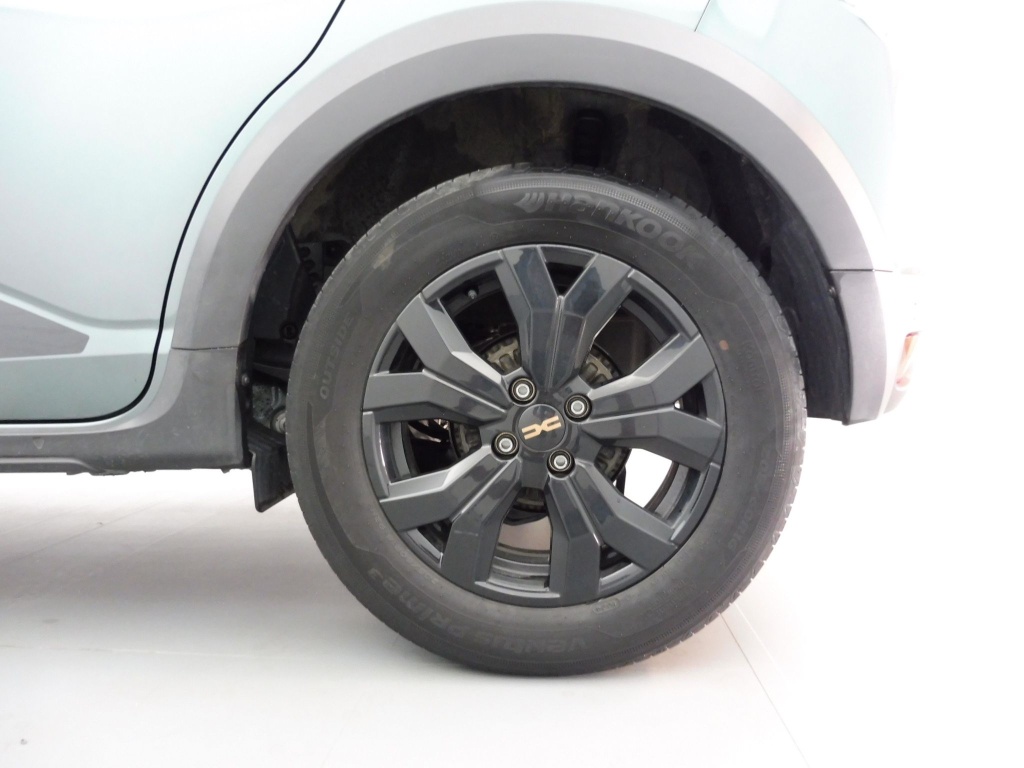 DACIA Sandero 1.0 TCE 110CH STEPWAY EXTREME + - ref: 71659 - Photo 12
