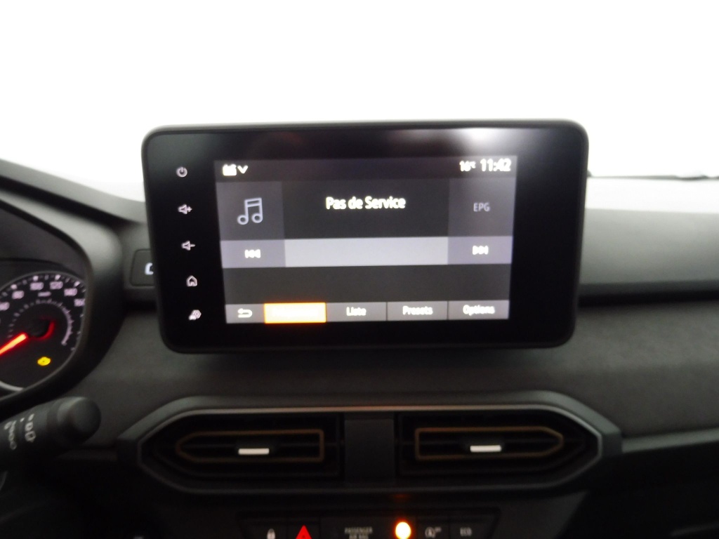 DACIA Sandero 1.0 TCE 110CH STEPWAY EXTREME + - ref: 71659 - Photo 13