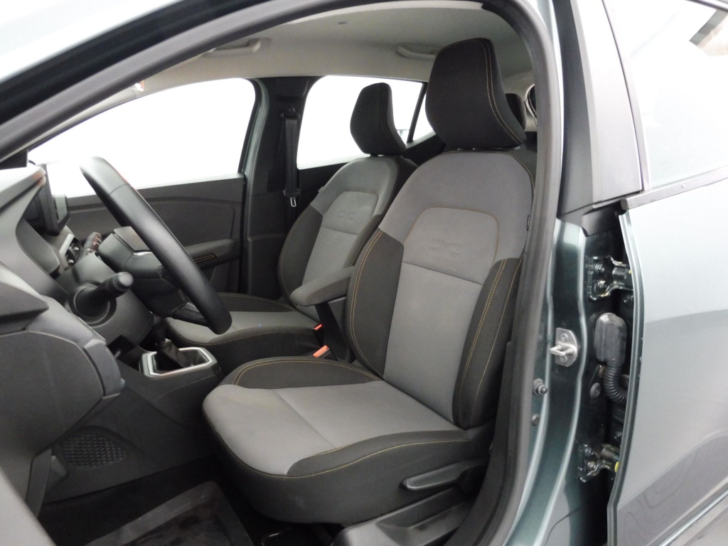 DACIA Sandero 1.0 TCE 110CH STEPWAY EXTREME + - ref: 71659 - Photo 15