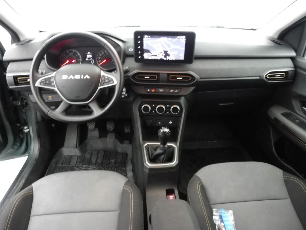 DACIA Sandero 1.0 TCE 110CH STEPWAY EXTREME + - ref: 71659 - Photo 16