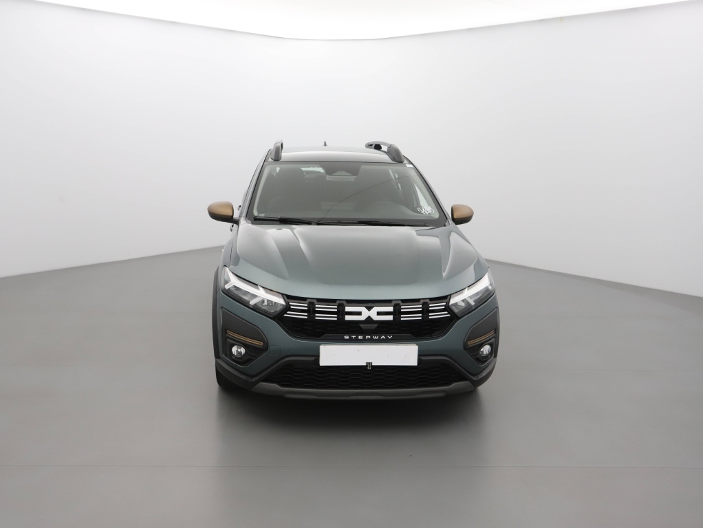 DACIA Sandero 1.0 TCE 110CH STEPWAY EXTREME + - ref: 71659 - Photo 2