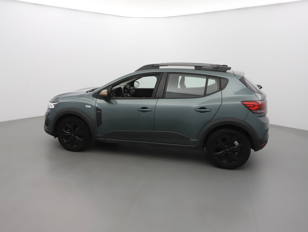 DACIA Sandero 1.0 TCE 110CH STEPWAY EXTREME + - ref: 71659 - Photo 5