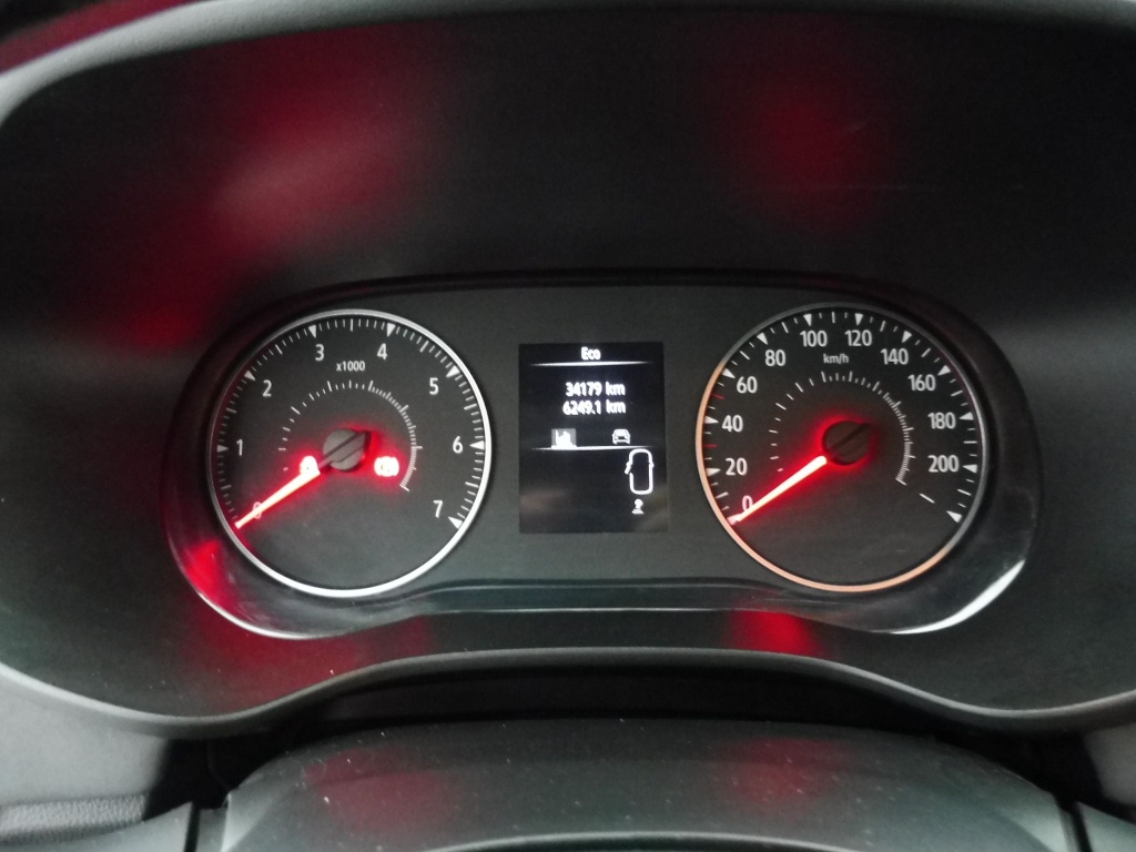 DACIA Sandero 1.0 TCE 110CH STEPWAY EXTREME + - ref: 71659 - Photo 9