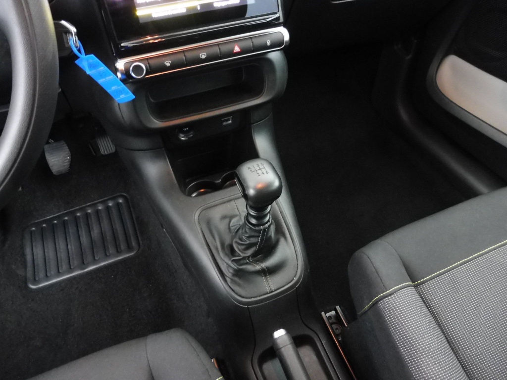 CITROEN C3 1.5 BLUEHDI 100CH S&S PLUS - ref: 71663 - Photo 12