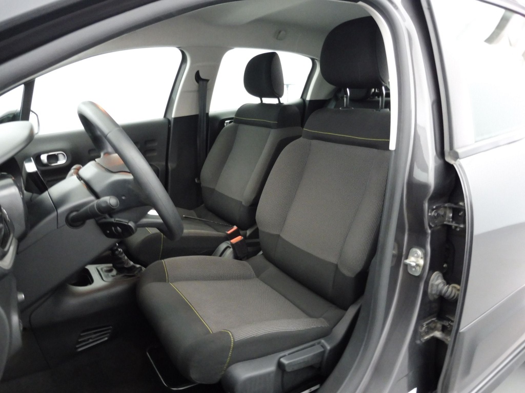 CITROEN C3 1.5 BLUEHDI 100CH S&S PLUS - ref: 71663 - Photo 13