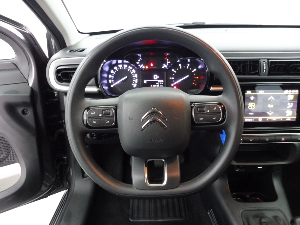 CITROEN C3 1.5 BLUEHDI 100CH S&S PLUS - ref: 71663 - Photo 15