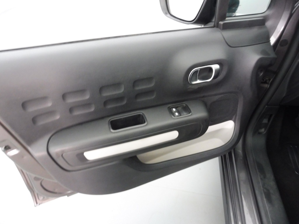 CITROEN C3 1.5 BLUEHDI 100CH S&S PLUS - ref: 71663 - Photo 16