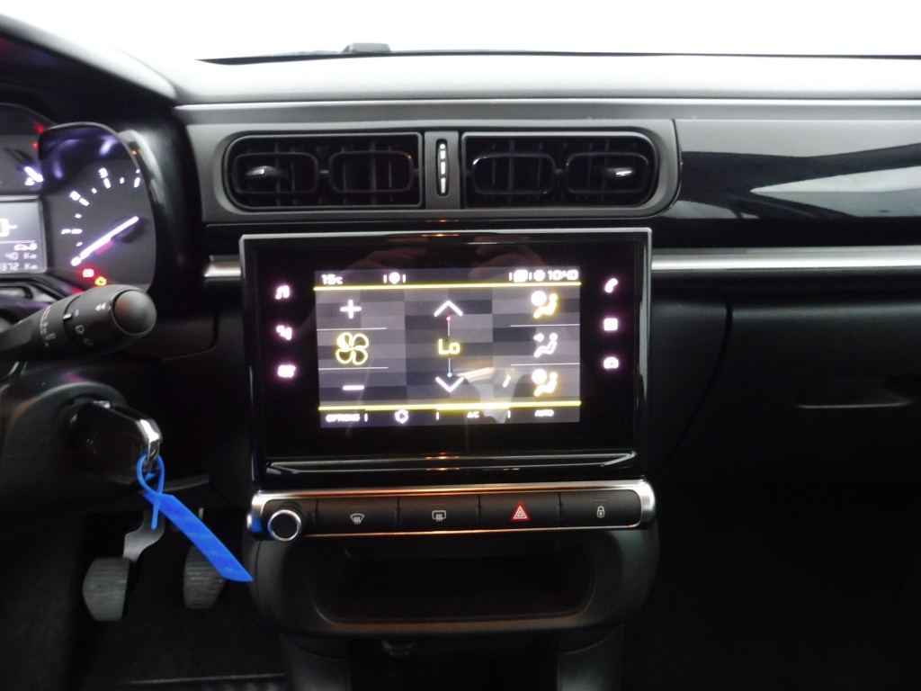 CITROEN C3 1.5 BLUEHDI 100CH S&S PLUS - ref: 71663 - Photo 6