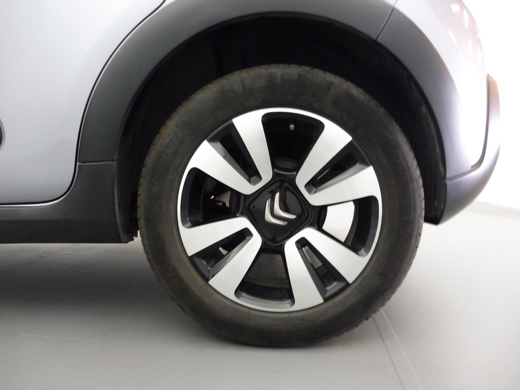 CITROEN C3 1.2 PURETECH 83CH S&S MAX - ref: 71664 - Photo 10