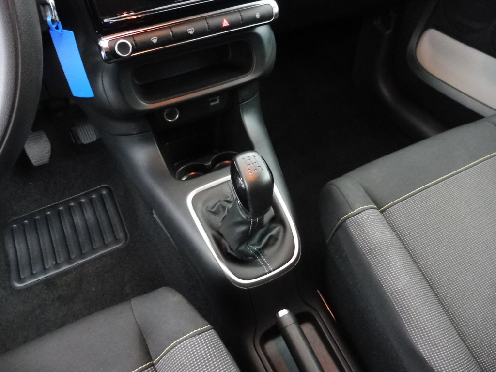 CITROEN C3 1.2 PURETECH 83CH S&S MAX - ref: 71664 - Photo 12