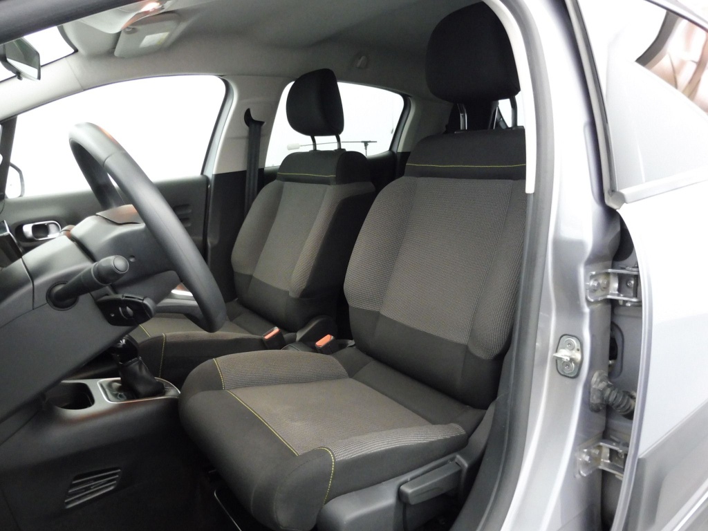 CITROEN C3 1.2 PURETECH 83CH S&S MAX - ref: 71664 - Photo 13