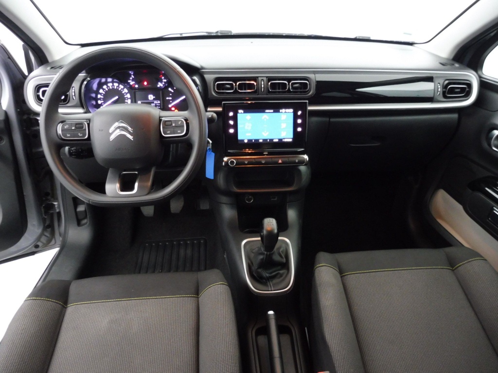CITROEN C3 1.2 PURETECH 83CH S&S MAX - ref: 71664 - Photo 14