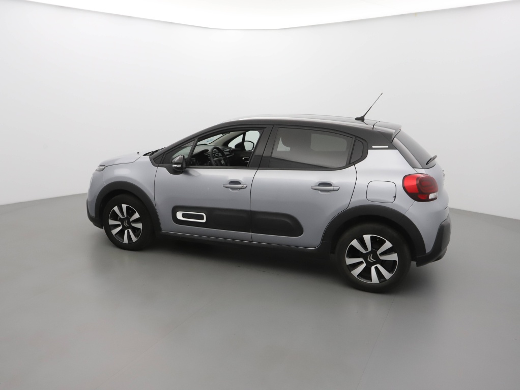 CITROEN C3 1.2 PURETECH 83CH S&S MAX - ref: 71664 - Photo 5