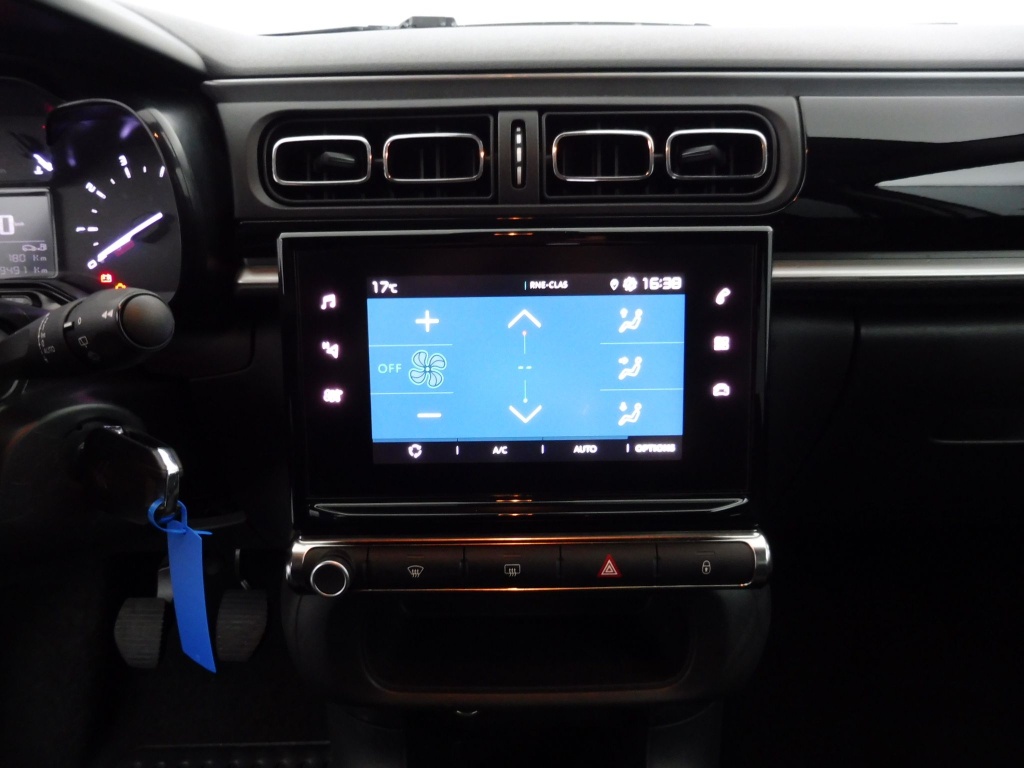 CITROEN C3 1.2 PURETECH 83CH S&S MAX - ref: 71664 - Photo 6