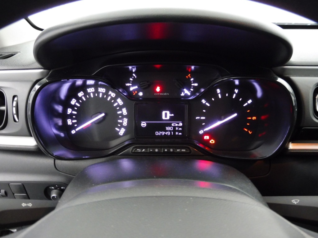 CITROEN C3 1.2 PURETECH 83CH S&S MAX - ref: 71664 - Photo 8