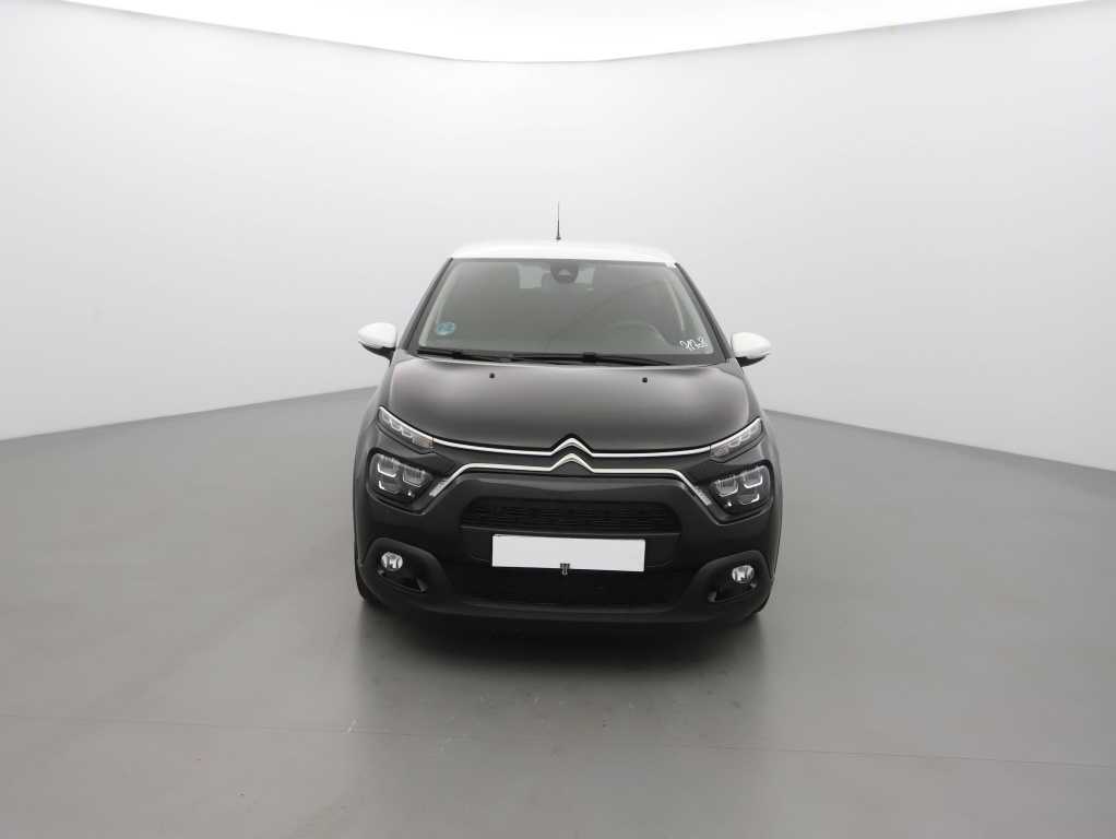 CITROEN C3 1.2 PURETECH 83CH S&S MAX - ref: 71708 - Photo 2