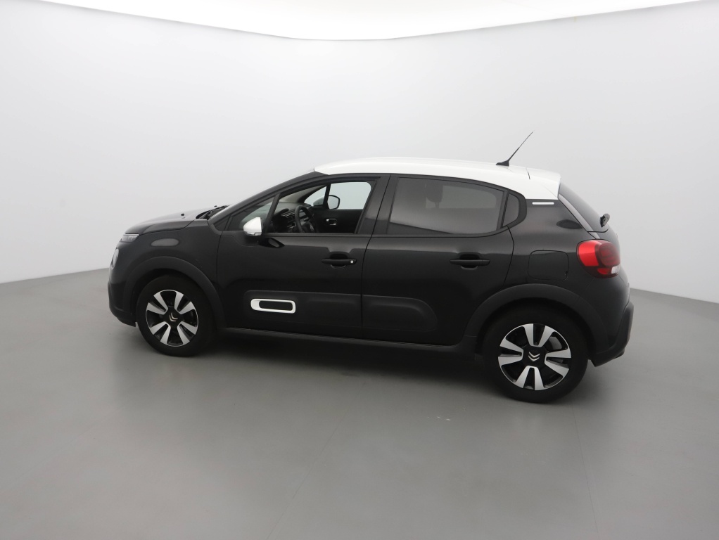 CITROEN C3 1.2 PURETECH 83CH S&S MAX - ref: 71708 - Photo 5