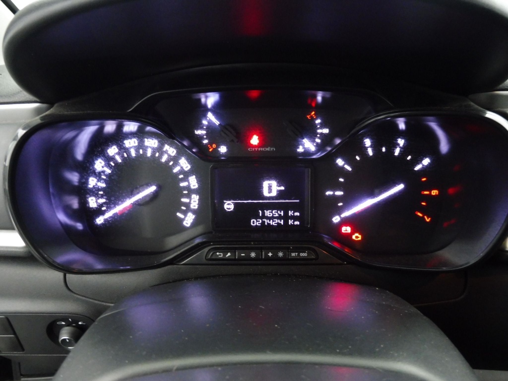 CITROEN C3 1.2 PURETECH 83CH S&S MAX - ref: 71708 - Photo 8