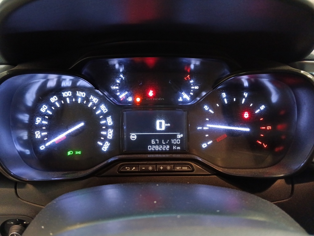 CITROEN C3 1.2 PURETECH 83CH S&S MAX - ref: 71710 - Photo 14