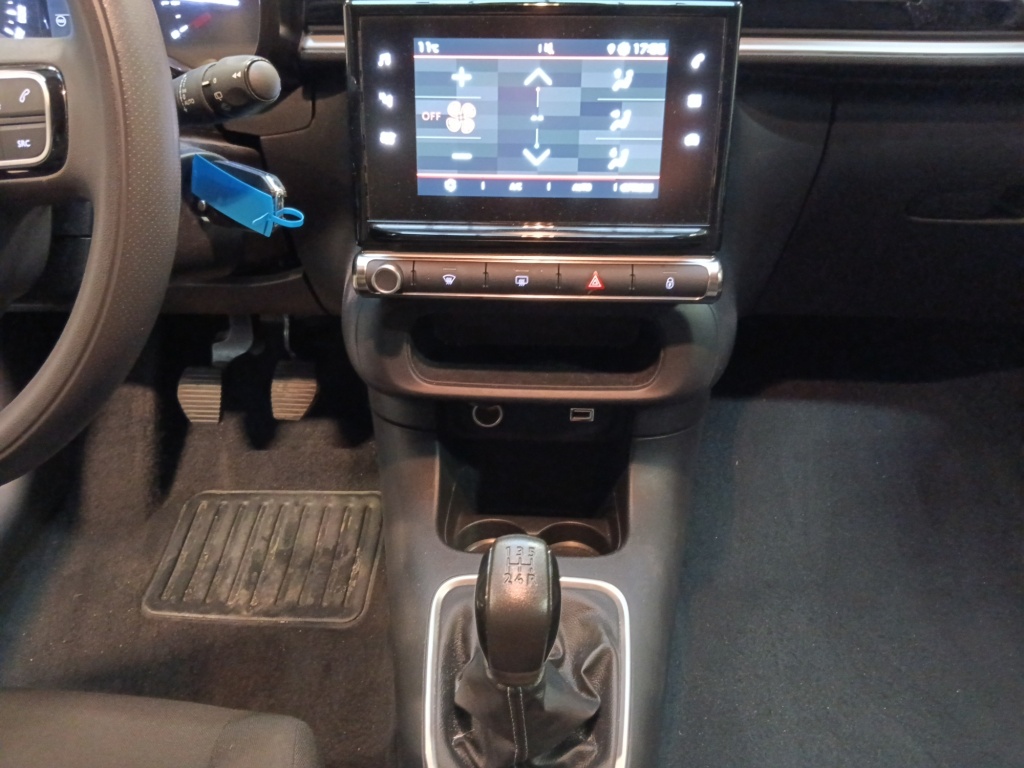 CITROEN C3 1.2 PURETECH 83CH S&S MAX - ref: 71710 - Photo 15