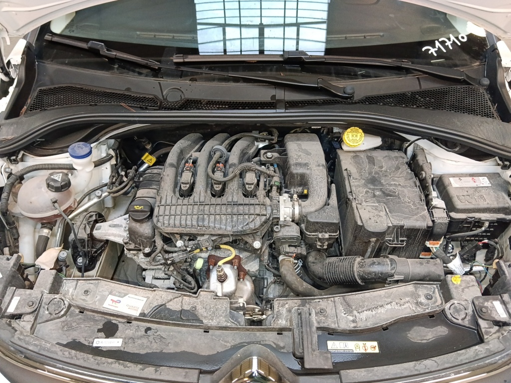 CITROEN C3 1.2 PURETECH 83CH S&S MAX - ref: 71710 - Photo 20