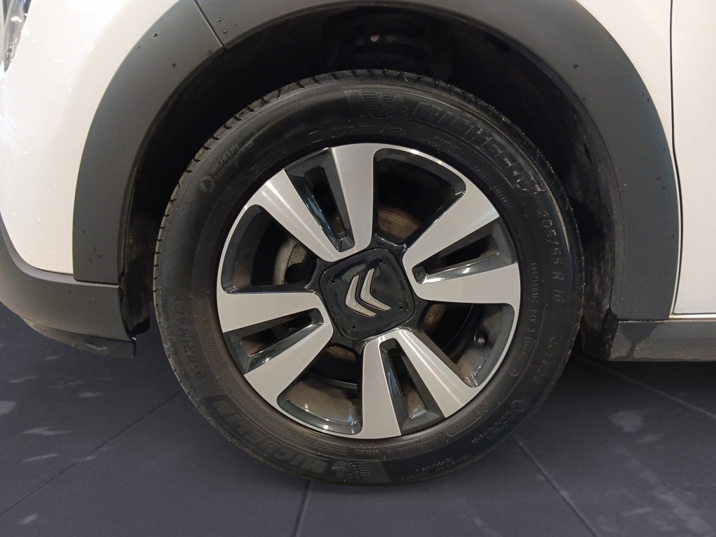 CITROEN C3 1.2 PURETECH 83CH S&S MAX - ref: 71710 - Photo 9