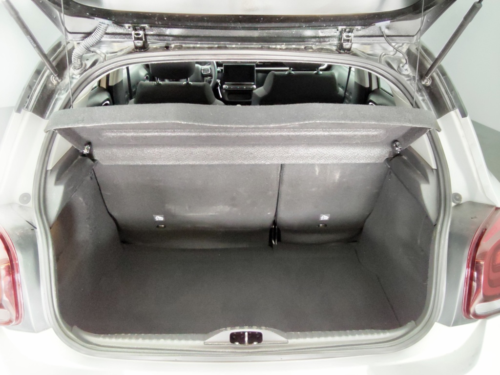 CITROEN C3 1.2 PURETECH 83CH S&S MAX - ref: 71711 - Photo 10
