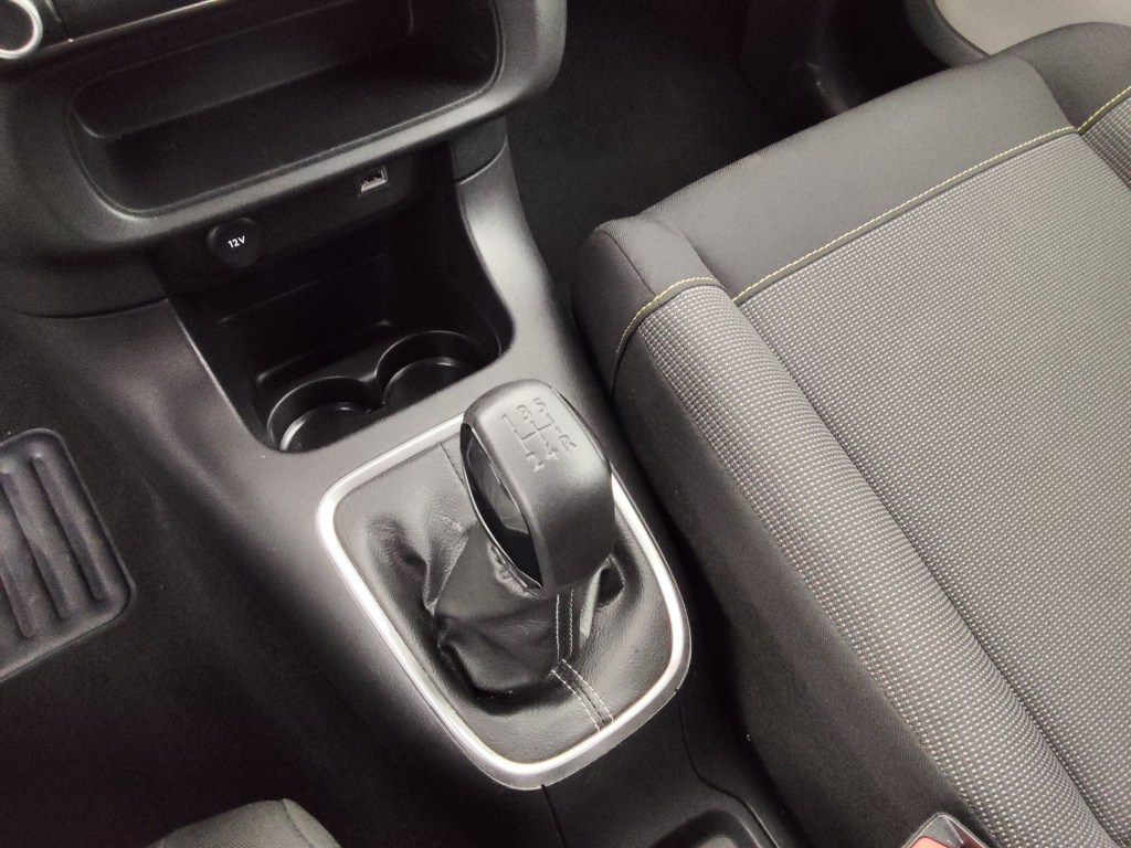CITROEN C3 1.2 PURETECH 83CH S&S MAX - ref: 71711 - Photo 13