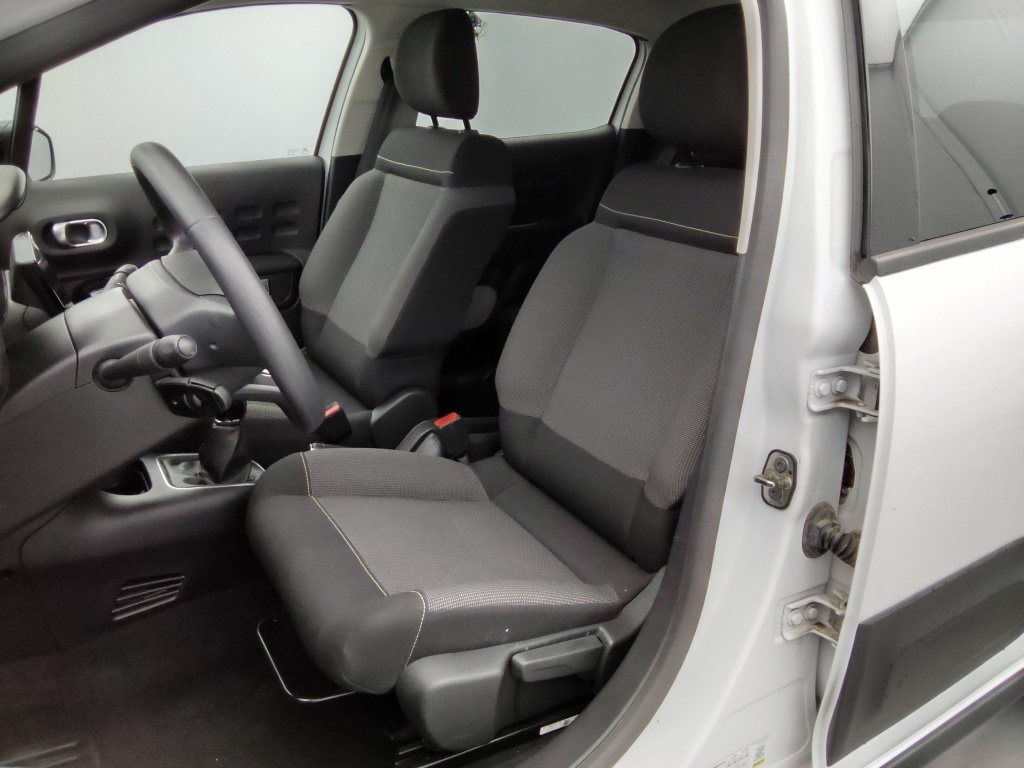 CITROEN C3 1.2 PURETECH 83CH S&S MAX - ref: 71711 - Photo 14