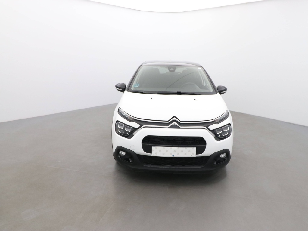 CITROEN C3 1.2 PURETECH 83CH S&S MAX - ref: 71711 - Photo 5