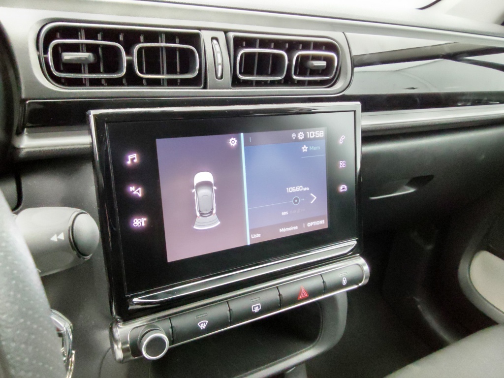 CITROEN C3 1.2 PURETECH 83CH S&S MAX - ref: 71711 - Photo 6