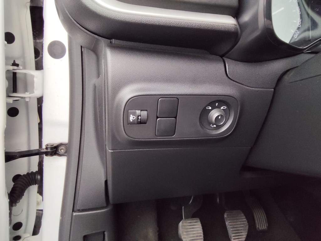 CITROEN C3 1.2 PURETECH 83CH S&S MAX - ref: 71711 - Photo 8