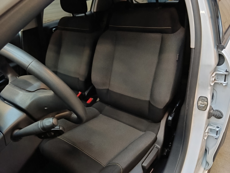 CITROEN C3 1.2 PURETECH 83CH S&S MAX - ref: 71712 - Photo 3