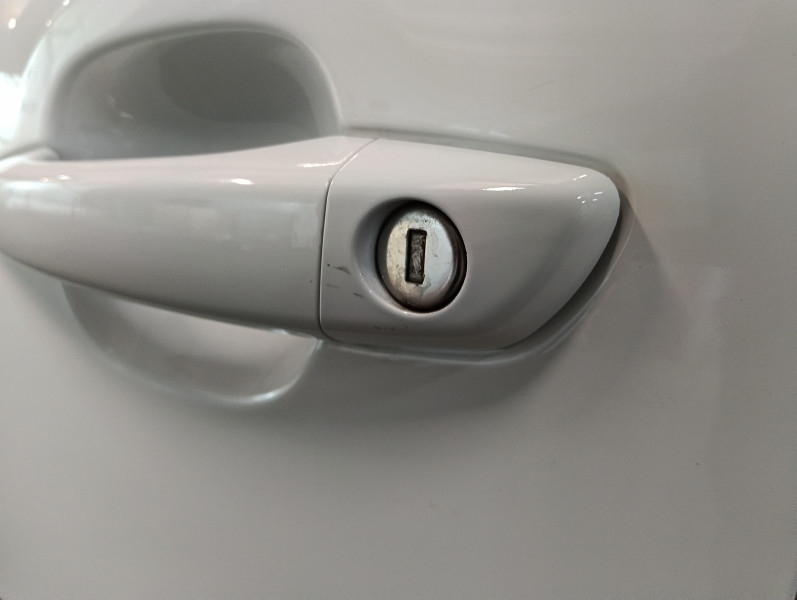 CITROEN C3 1.2 PURETECH 83CH S&S MAX - ref: 71712 - Photo 8